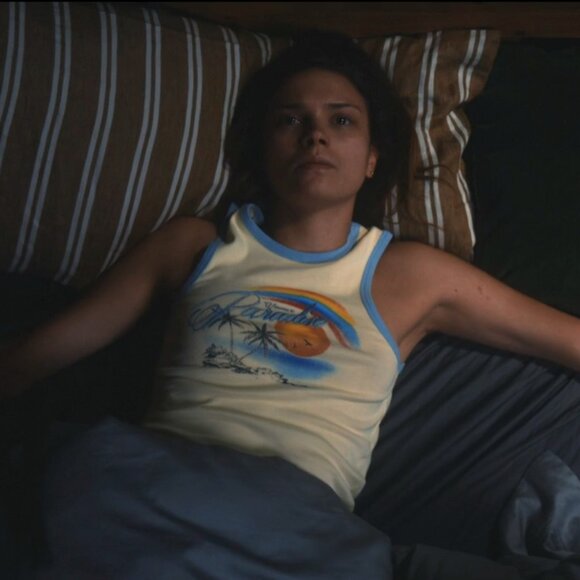 [INTEREST CHECK] Urban Outfitters Paradise Ringer Tank Top ASO Maxton Hall - Picture 13 of 14